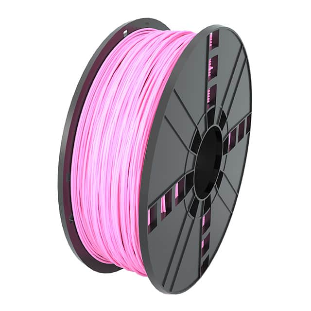 ABS17PI1 MG Chemicals                                                                    FILAMENT PINK ABS 0.07