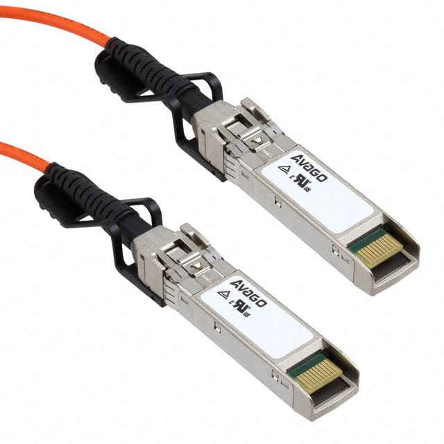 AFBR-7CER05Z Broadcom Limited                                                                    10G SFP+ AOC