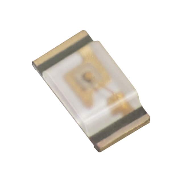 XZBWR68F5MAV-3 SunLED                                                                    LED WHITE 0402 SMD