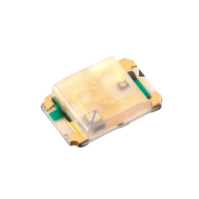 150080M153000 Wurth Electronics Inc.                                                                    LED RGB DIFFUSED SMD
