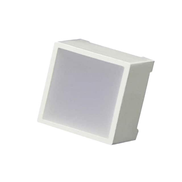 104990097 Seeed Technology Co., Ltd                                                                    15MM LED SQUARE RED