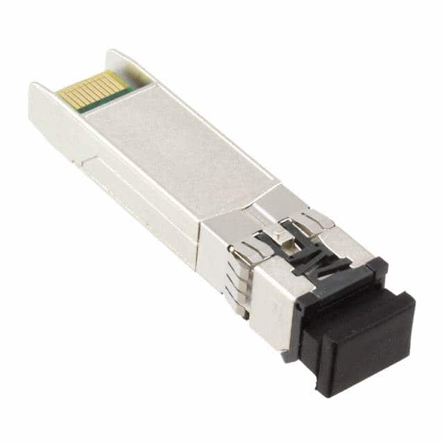 AFBR-57F5PZ Foxconn Optical Interconnect Technologies, Inc.                                                                    TXRX OPTICAL SFP DMI