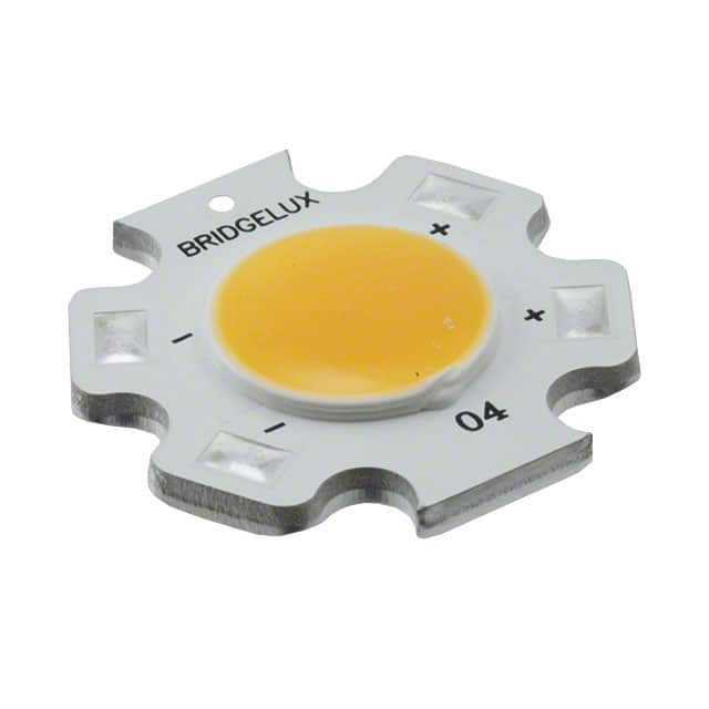 BXRA-27E0740-A-00 Bridgelux                                                                    LED COB ES STAR WARM WHT STARBRD