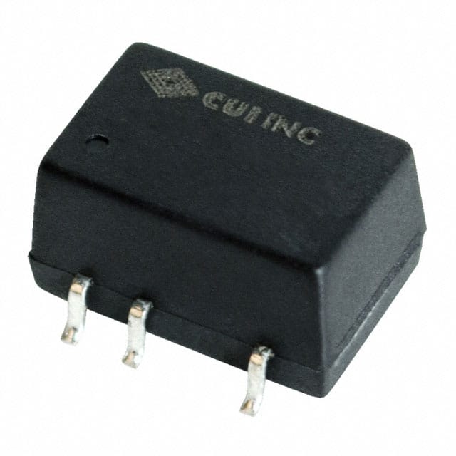 PDS2-S12-S9-M-TR CUI Inc.                                                                    DC/DC CONVERTER 9V 1W