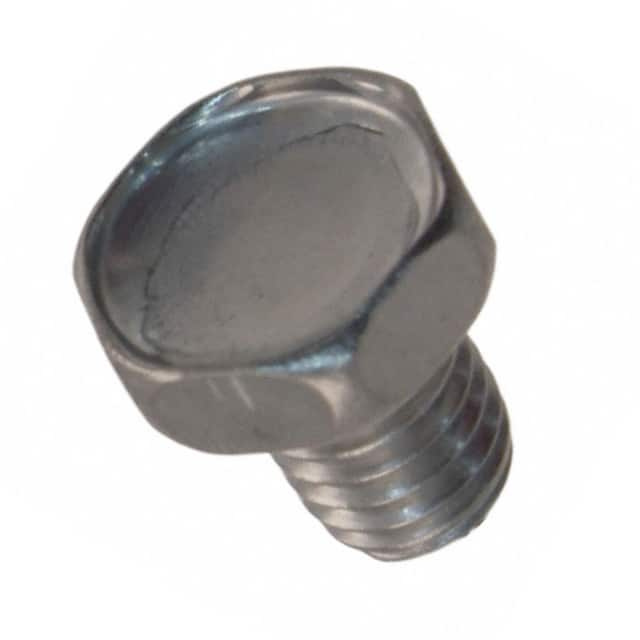 HMSSS 102 0025 B&F Fastener Supply                                                                    MACH SCREW HEX #10-32