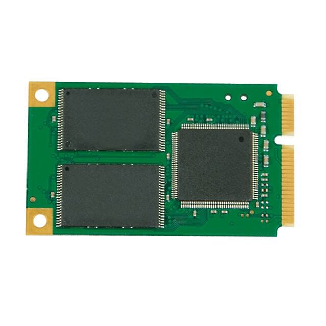 SFSA32GBU1BR4TO-I-NC-236-STD Swissbit                                                                    SSD 32GB MSATA SLC SATA II 3.3V