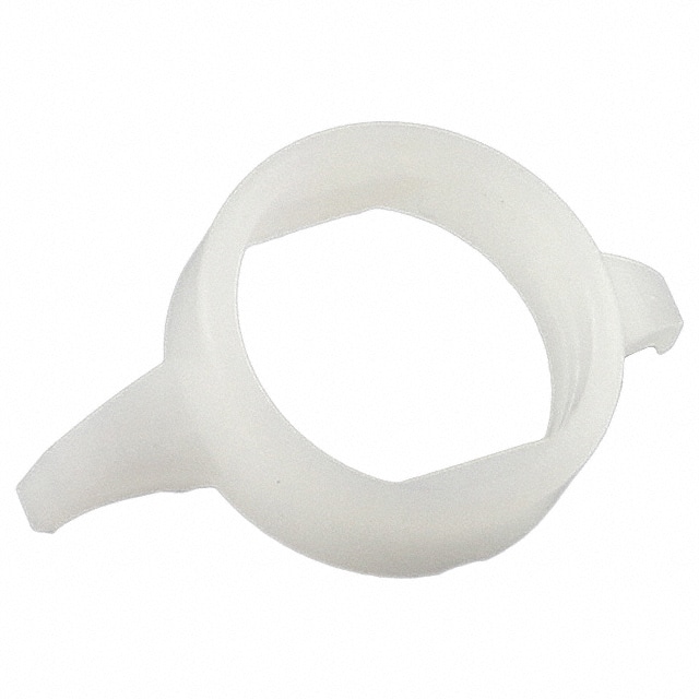 4740 Visual Communications Company - VCC                                                                    LENS RETAINER CLIP