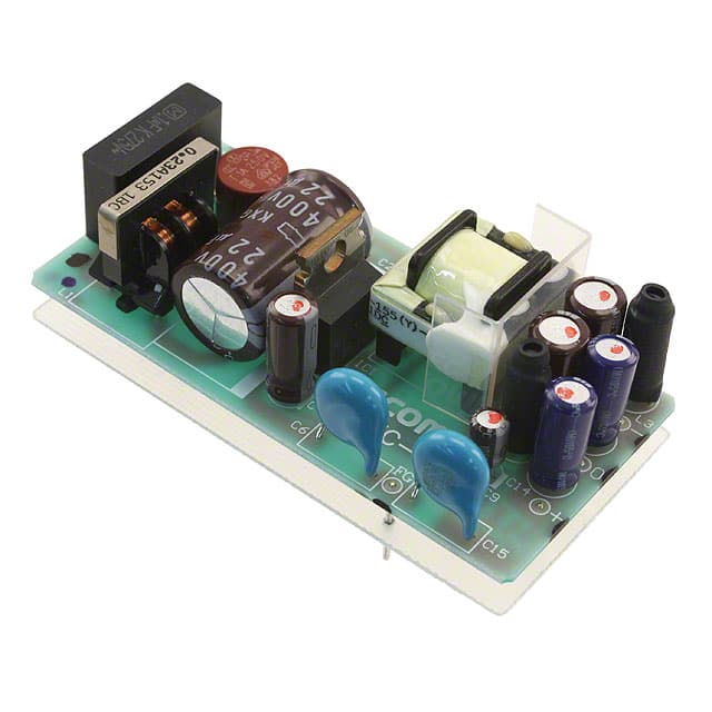 KRD10F-1515 Kaga Electronics USA                                                                    POWER SUPPLY DUAL 15V 10W