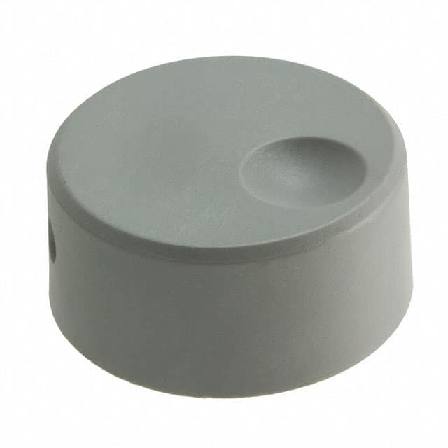 11K5013-KCNG Grayhill Inc.                                                                    KNOB SMOOTH 0.250