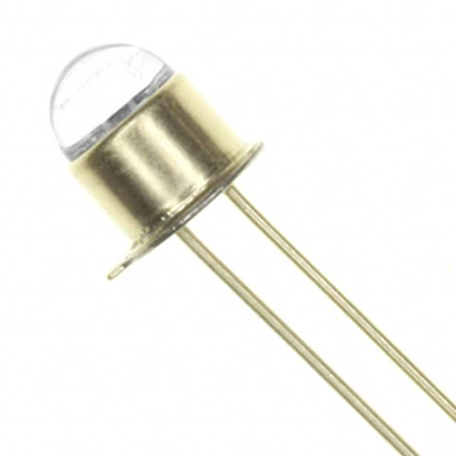 PDI-E802 Luna Optoelectronics                                                                    EMITTER IR 880NM 100MA TO-46