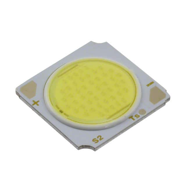 SDW83F1C-G2/H1-GA Seoul Semiconductor Inc.                                                                    LED WARM WHITE 3000K 500MA SMD