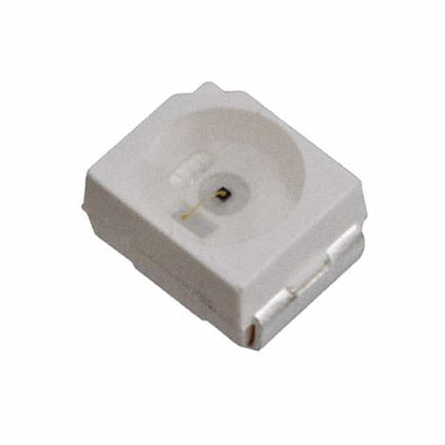 VAOL-S2SB4 Visual Communications Company - VCC                                                                    LED BLUE CLEAR 2SMD