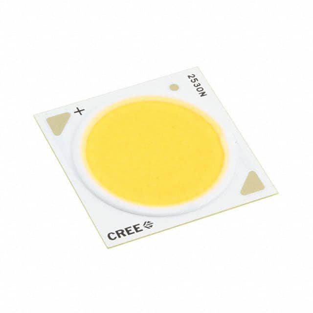 CXB2530-0000-000N0HT427G Cree Inc.                                                                    LED COB CXB2530 2700K WHT SMD