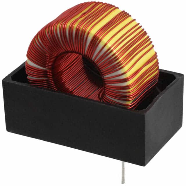PE-53121NL Pulse Electronics Power                                                                    FIXED IND 1.5MH 620MA 1 OHM TH