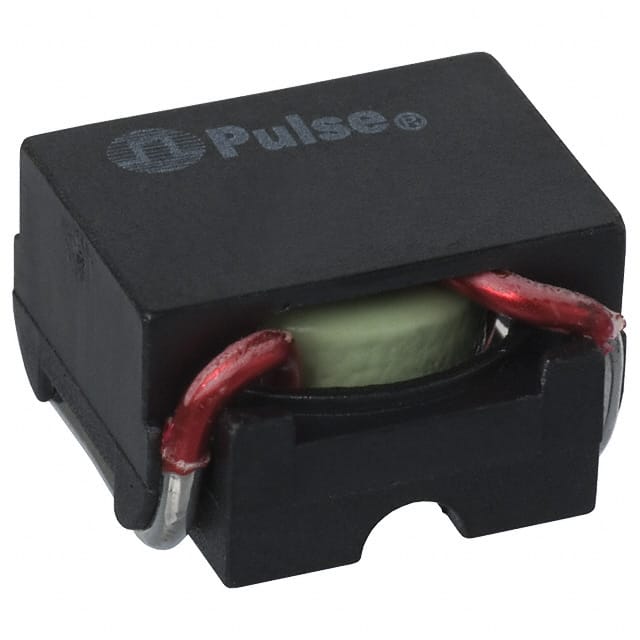 PE-53690NL Pulse Electronics Power                                                                    FIXED IND 810NH 14.3A 2.5 MOHM