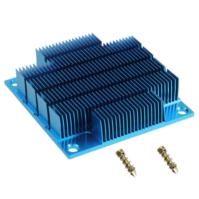 ATS-09H-110-C1-R1 Advanced Thermal Solutions Inc.                                                                    HEATSINK 54X40X12.7MM XCUT