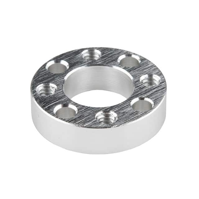 ROB-12159 SparkFun Electronics                                                                    HUB SPACER 1/4