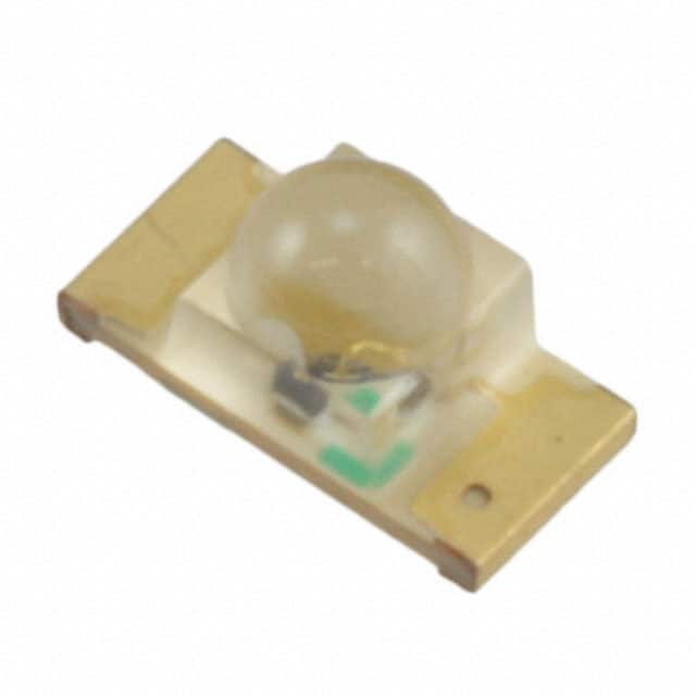 APTD3216SF4C Kingbright                                                                    EMITTER IR 880NM 50MA 1206