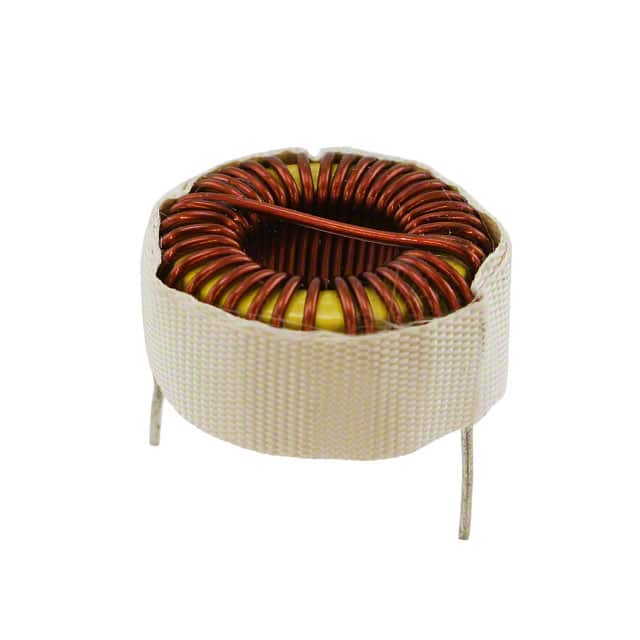 PE-92408NL Pulse Electronics Power                                                                    FIXED IND 67UH 3.6A 45 MOHM TH