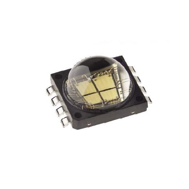 MCE4WT-A2-0000-000GAA Cree Inc.                                                                    LED XLAMP WARM WHITE 2700K 8SMD