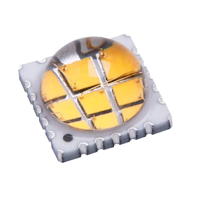 LZ9-00GW00-0027 LED Engin Inc.                                                                    LED WARM WHITE 2700K 98CRI 24SMD