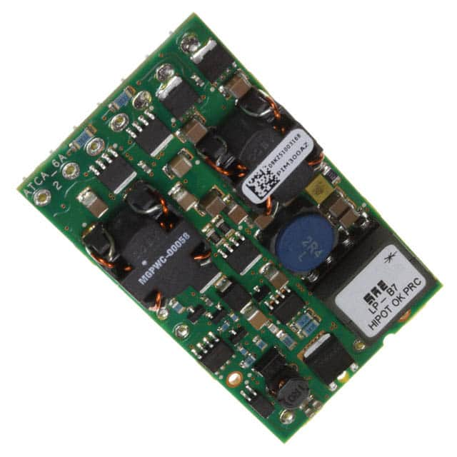 PIM300A6Z GE Critical Power                                                                    CONVERTER DC/DC 300W