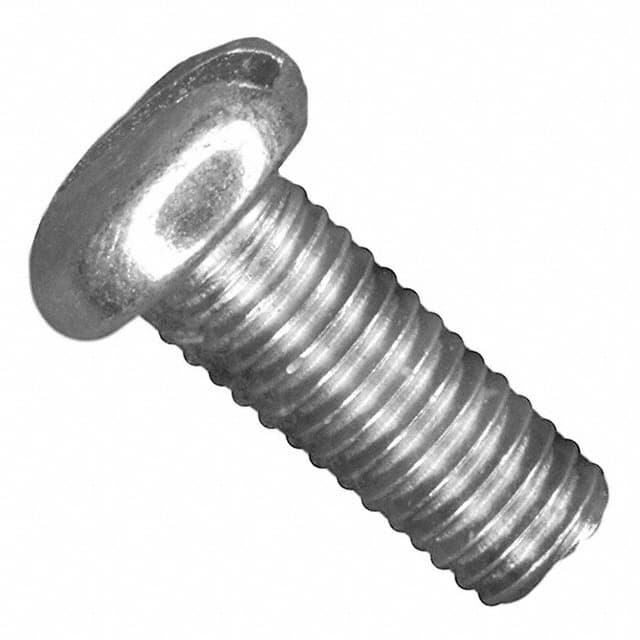 PMS 102 0050 SL B&F Fastener Supply                                                                    MACHINE SCREW PAN SLOTTED 10-32