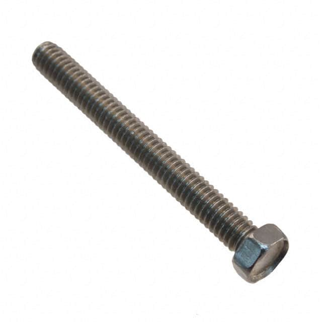 HMSSS 832 0150 B&F Fastener Supply                                                                    MACH SCREW HEX #8-32