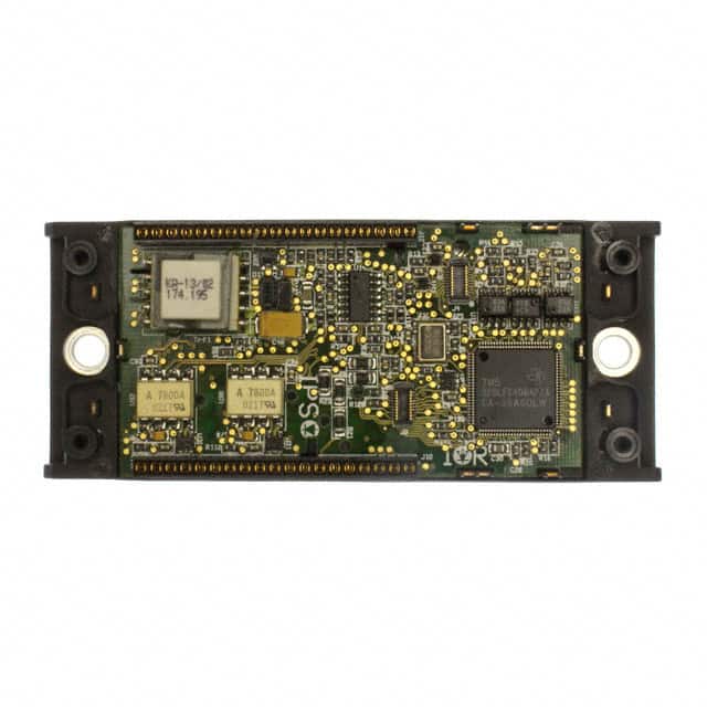 PIIPM15P12D007 Vishay Semiconductor Opto Division                                                                    SERVO DRIVER 15A 1200V LOAD
