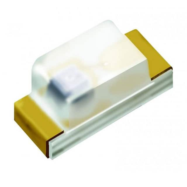 EAIST1608A3 Everlight Electronics Co Ltd                                                                    IR EMITTER - SMD