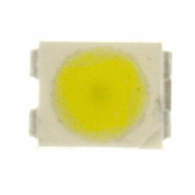 OVSAWBCR4 TT Electronics/Optek Technology                                                                    LED WHITE CLEAR 4PLCC SMD