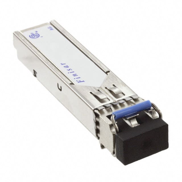 FTLF1721P1BCL Finisar Corporation                                                                    TXRX SFP 2.67GB/S 3.3V 1310NM