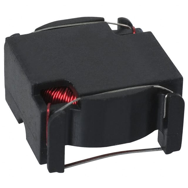 PE-53653NL Pulse Electronics Power                                                                    FIXED IND 16.1UH 5.1A 32 MOHM