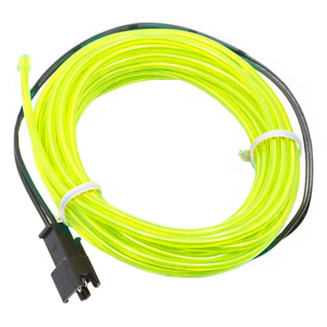 104990038 Seeed Technology Co., Ltd                                                                    EL WIRE-GREEN 3M