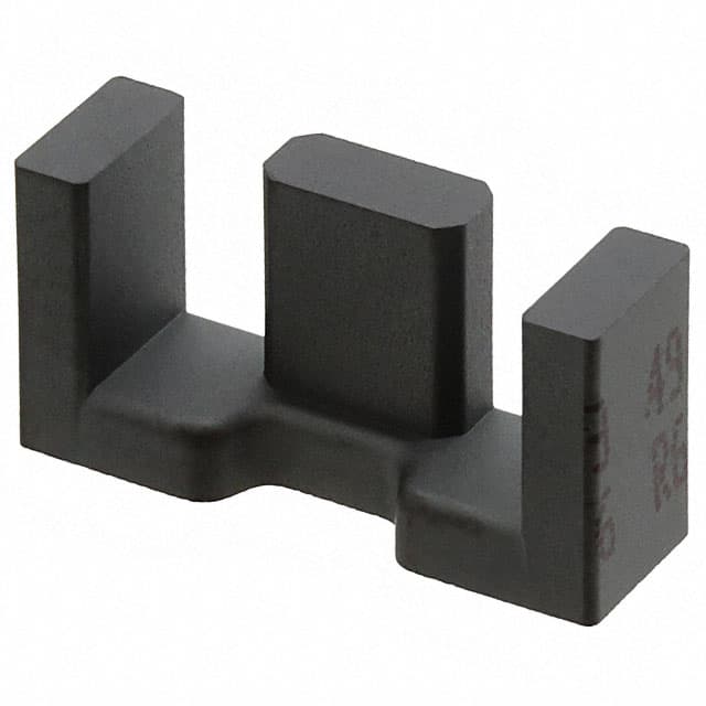 B66411G0000X187 EPCOS (TDK)                                                                    FERRITE CORE EFD N87 1PC