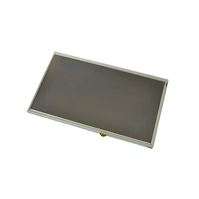 LCD-OLINUXINO-10TS Olimex LTD                                                                    LCD TFT 1024X600 10.1