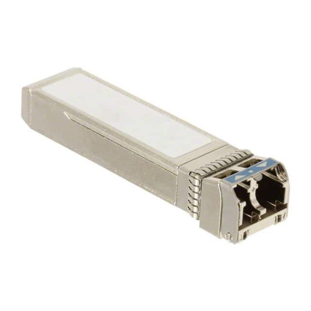 FTLX1772M3BCL Finisar Corporation                                                                    TXRX 1310NM DFB APD SFP+