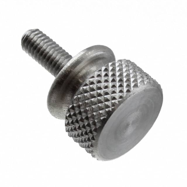 M3440-SS RAF Electronic Hardware                                                                    THUMB SCREW KNOB M3X0.5