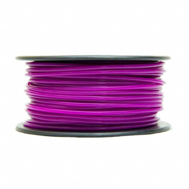 ABS30PU25 MG Chemicals                                                                    FILAMENT PURPLE ABS 0.118