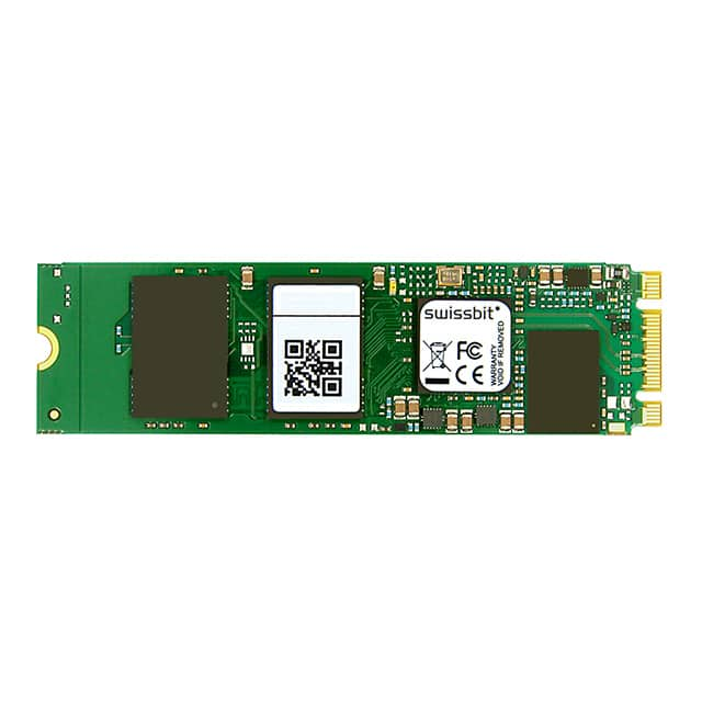 SFSA016GM1AA2TO-C-DB-516-STD Swissbit                                                                    SSD 16GB M.2 SLC SATA III 3.3V