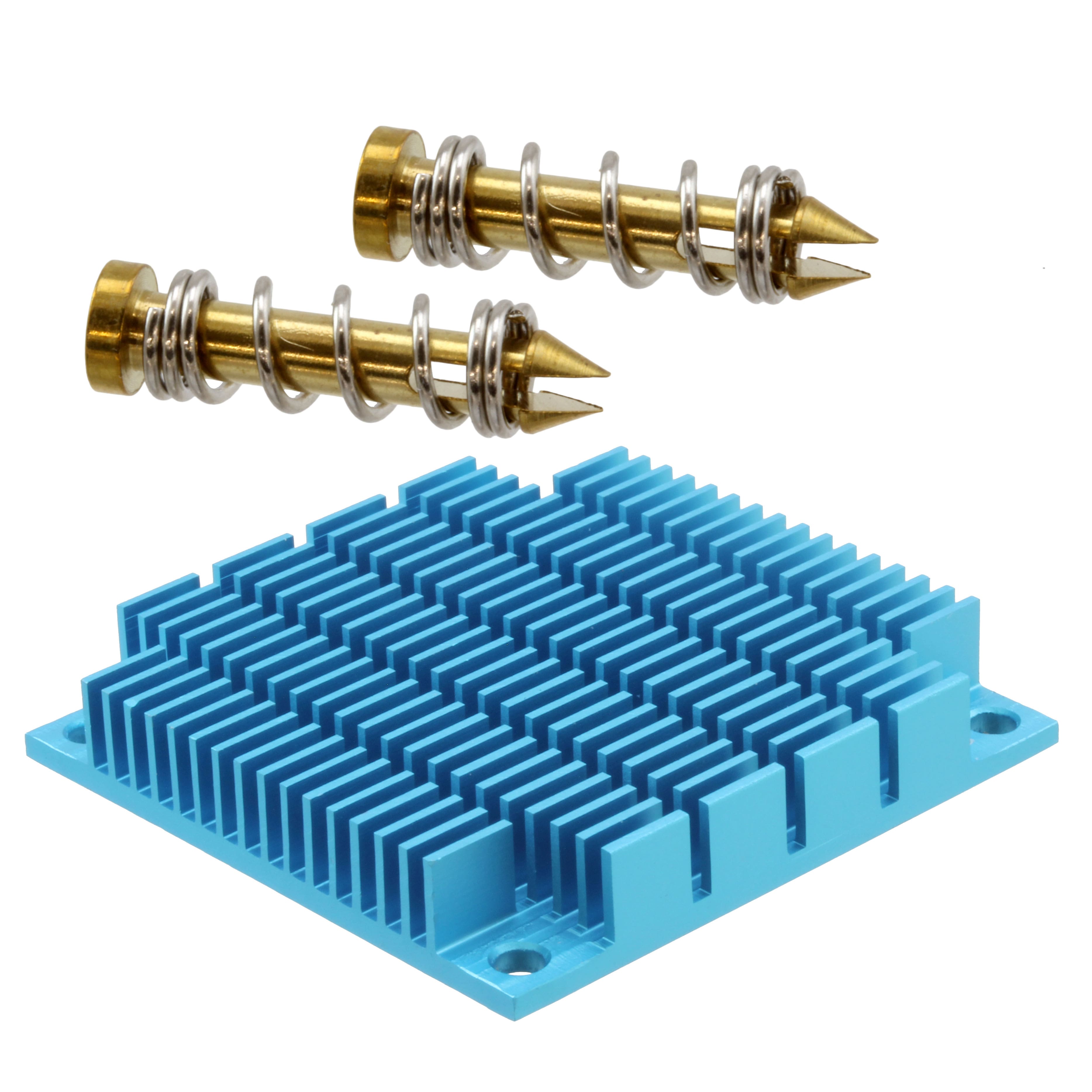 ATS-08B-16-C2-R0 Advanced Thermal Solutions Inc.                                                                    HEATSINK 54X54X10MM XCUT T766