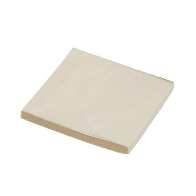 PC93-20-20-2 t-Global Technology                                                                    THERM PAD 20MMX20MM GRAY