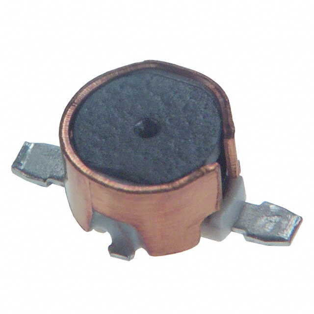 ELT-3KN128B Panasonic Electronic Components                                                                    FIXED IND 560UH 45MA 15 OHM SMD