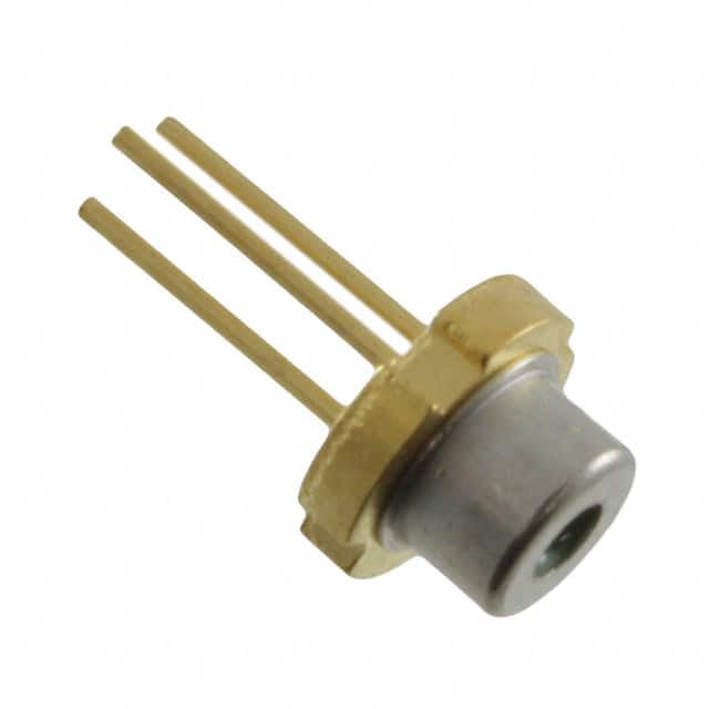 D405-20 US-Lasers Inc.                                                                    LASER DIODE 405NM 20MW