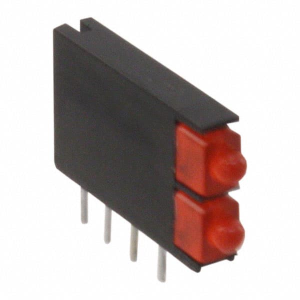 WP4060VH/2ID Kingbright                                                                    LED IND 1.8MM RA 627NM RED DIFF