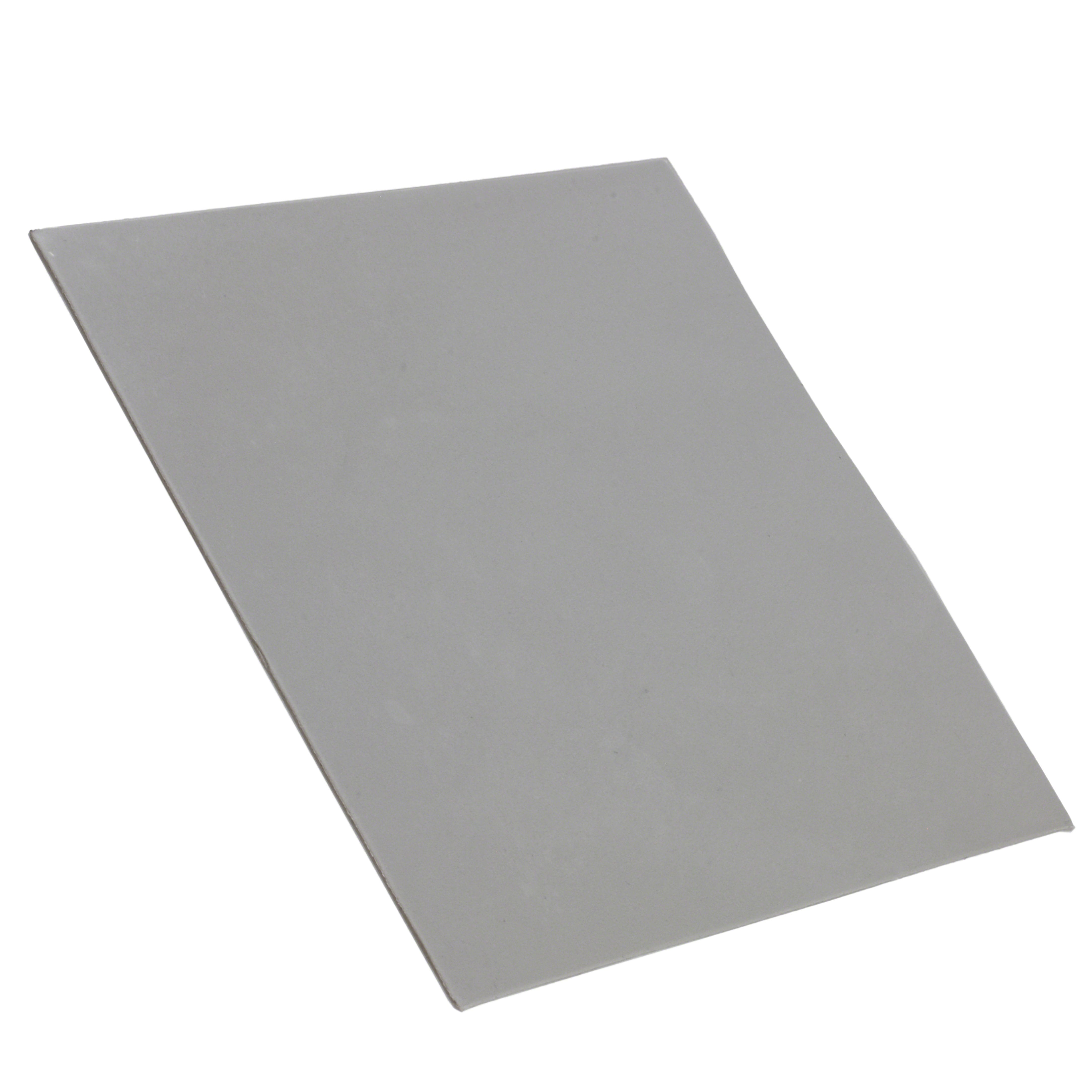 PC93-100-100-1.0-0 t-Global Technology                                                                    THERM PAD 100MMX100MM GRAY