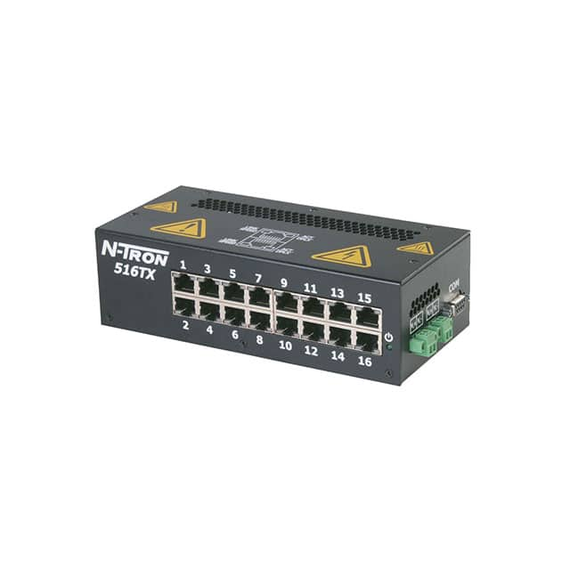 516TX Red Lion Controls                                                                    516TX SWITCH