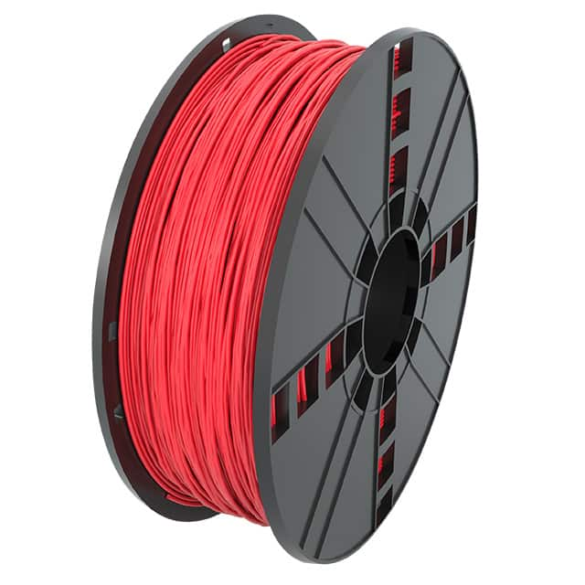 ABS30RE1 MG Chemicals                                                                    FILAMENT RED ABS 0.112