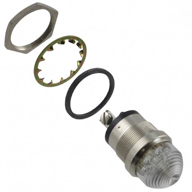 5563004304 Dialight                                                                    LED PNL MT 1