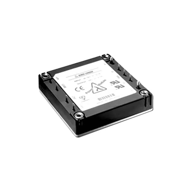PAH200S48-24/V TDK-Lambda Americas Inc.                                                                    CONVERT DC-DC 24V 201.6W 8.4A